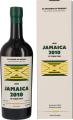 Velier 2010 Jamaica LMDW Flag Series 12yo 66.2% 700ml