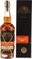 Planteray 2016 West Indies Rum Distillery Barbados Cask #19 44.9% 700ml