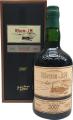 Rhum J.M 2007 15yo 43.5% 700ml