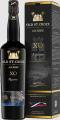 A.H. Riise XO Reserve Explorer Edition Bottled for Czech 40% 700ml