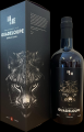 RomDeLuxe 2019 Guadeloupe Wild Series #58 5yo 69.8% 700ml