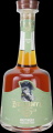 Bellamy's Reserve Martinique Pear 4yo 43% 700ml