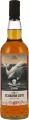 Flensburg Rum Company 2015 Ecuador 8yo 47.2% 700ml