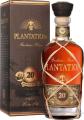 Plantation XO 20th Anniversary 40% 700ml