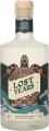 Lost years Wandering Turtle Silver Spiced with Toasted Coconut 37.5% 700ml