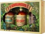 Don Papa 3x200ml SET