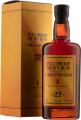 Wealth Solutions 1997 Caroni Trinidad The Ritz Carlton Tokyo Full Proof Heavy Rum Cask #82 22yo 60.2% 700ml