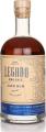 Legado Organic Aged Paraguay 4yo 43% 700ml