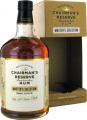 Chairman's Reserve 2011 St Lucia Single Cask #173 Bottled for the UK Rum Club 9yo 59.5% 700ml