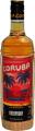 Coruba Overproof Jamaica 74% 700ml