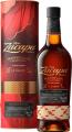 Zacapa La Pasion Heavenly Cask Collection 40% 700ml