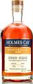 Holmes Cay 2012 Beenleigh Australia 9yo 67.5% 700ml