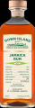 Down Island Spirits 2013 Worthy Park Jamaica 9yo 64.3% 750ml