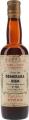 W H & J Joule Demerara Rum 40% 370ml