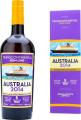 Transcontinental Rum Line 2014 Australia 5yo 48% 750ml