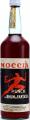 Moccia Punch al Rhum di Fantasia Italy 40% 1000ml