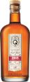 Don Q 2005 10yo 40% 700ml