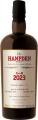 Velier Hampden Estate 2023 C<>H Single Cask #775 Collection Foundations 64.1% 700ml