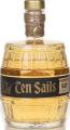 Ten Sails Dancing Anchor Spirits 41% 500ml