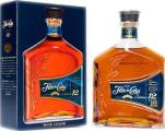 Flor de Cana Centenario 12yo 40% 700ml