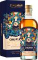 Cihuatan 2004 Nantli 20yo 40% 700ml