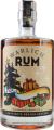 Warlich Rum Weihnachts Edition 40% 500ml