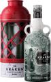 Kraken Black Spiced The Legendary Survivor Series The Lighthouse Keeper Edition 40% 700ml