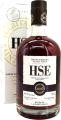 HSE 2016 Chateau La Tour Blanche Cask Finish 41% 500ml