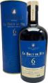 Montebello 2017 Le Brut de Fut Batch #1 Guadeloupe 6yo 48.2% 700ml