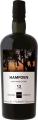 Velier 2010 Hampden Jamaica LROK Magnum Series #2 Alex Webb Edition 13yo 60% 700ml