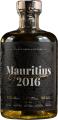 1667 Rare Rums Company 2016 Mauritius Single Barrel 2nd Edition 8yo 67.2% 700ml