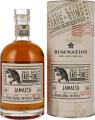 Rum Nation 2013 Jamaica 10yo 59.9% 700ml