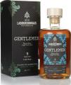 Labourdonnais 2011 Gentleman Batch no.2 9yo 42% 500ml