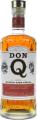 Don Q Zifandel Double Cask Finish 40% 700ml