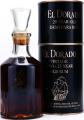 El Dorado 1980 Guyana Vintage 25yo 40% 700ml