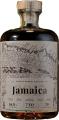 1667 Rare Rums Company 2015 Jamaica Single Barrel 1st Edition 7yo 64.9% 700ml