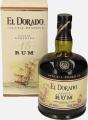 El Dorado Finest Demerara Special Reserve 15yo 40% 750ml