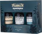 Karukera Coffret Trilogie 3 Bottles Set 200ml