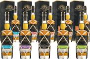 Plantation Single Casks 2023 13 Bottles Set 700ml