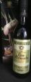 Bermudez Don Armando 10yo 37.5% 700ml