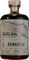 1667 Rare Rums Company 2012 Jamaica Single Barrel 1st Edition 10yo 64.4% 700ml