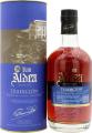 Ron Aldea 1997 Tradicion 20yo 43% 700ml