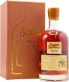 English Harbour 1981 Antigua Distillery 25yo 40% 700ml