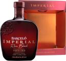 Ron Barcelo Imperial Rare Blends Porto Cask 40% 750ml