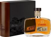 Rum Nation 1997 Enmore Coffey Still 25yo 59% 500ml