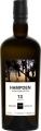 Velier 2010 Hampden Jamaica LROK Magnum Series #2 Alex Webb Edition 13yo 60% 1500ml