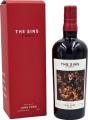 Distilia 1983 Long Pond Jamaica The Sins Avarice 40yo 51.6% 700ml