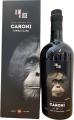 RomDeLuxe 1998 Caroni Magnum Wild Series No. 47 Bottled For Caksus 25yo 62.6% 700ml