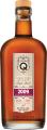 Don Q 2009 10yo 49.25% 700ml