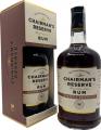 Chairman's Reserve Master's Selection 16yo 60.9% 700ml